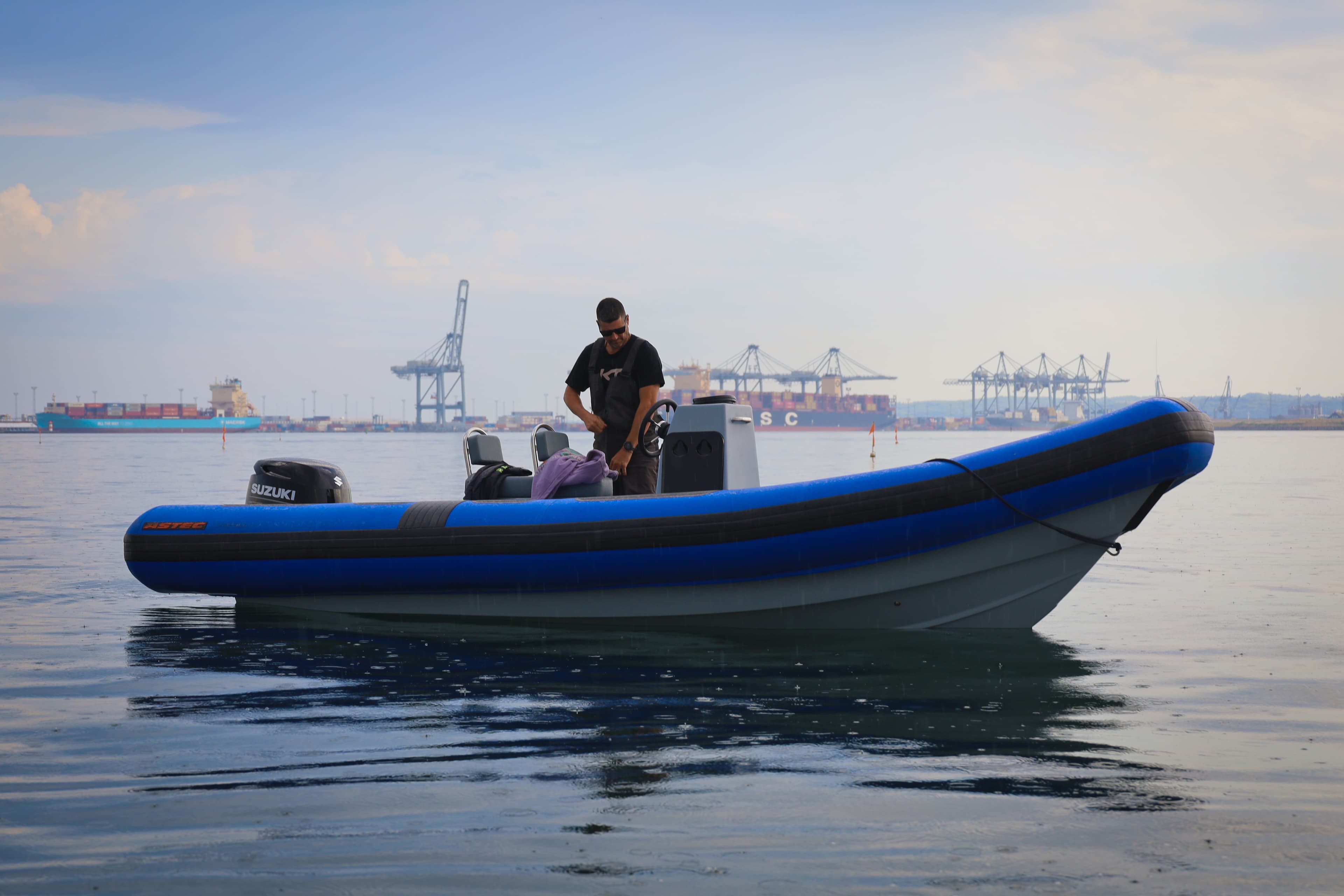 Eventyr Performance hero